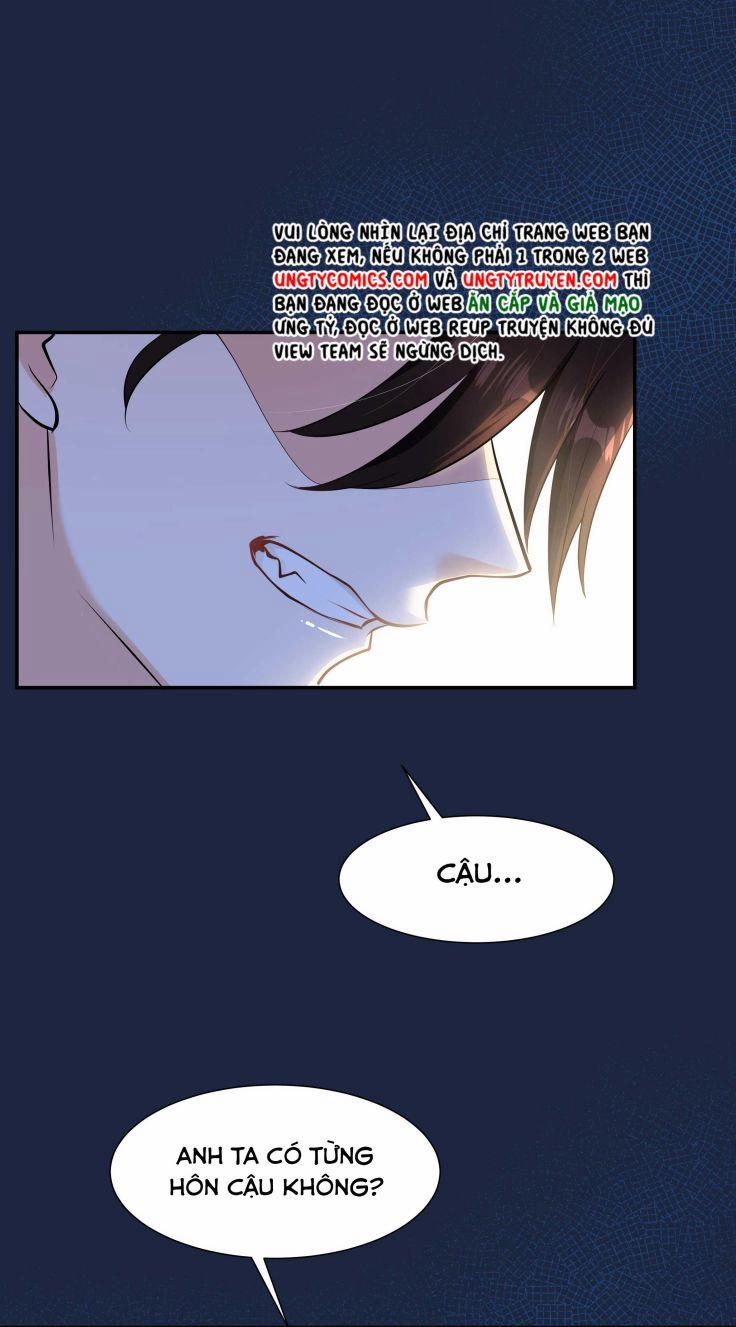 Trần Thương (Vết Sẹo Cũ) 58 trang 23