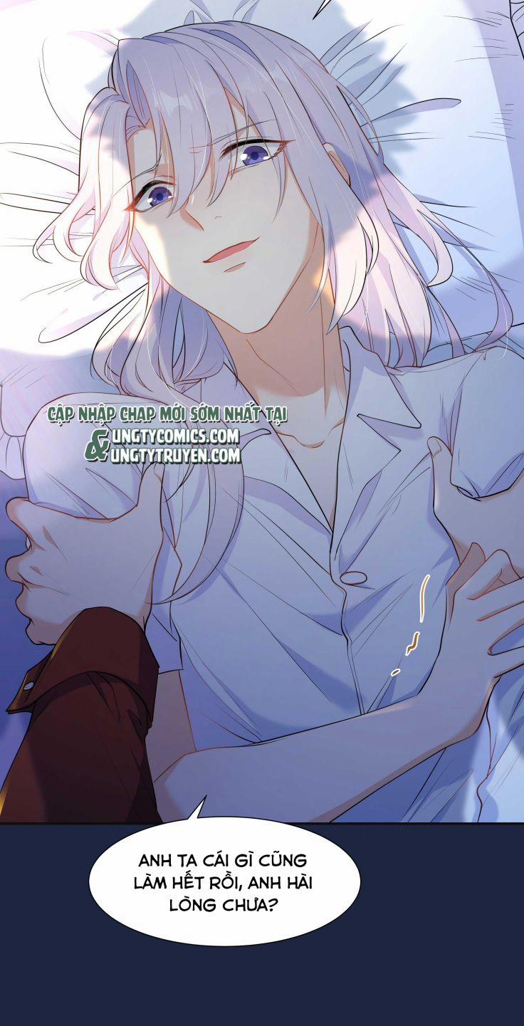 Trần Thương (Vết Sẹo Cũ) 58 trang 25