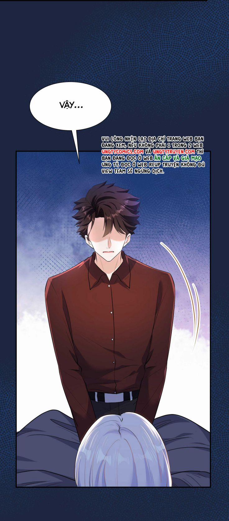 Trần Thương (Vết Sẹo Cũ) 58 trang 31