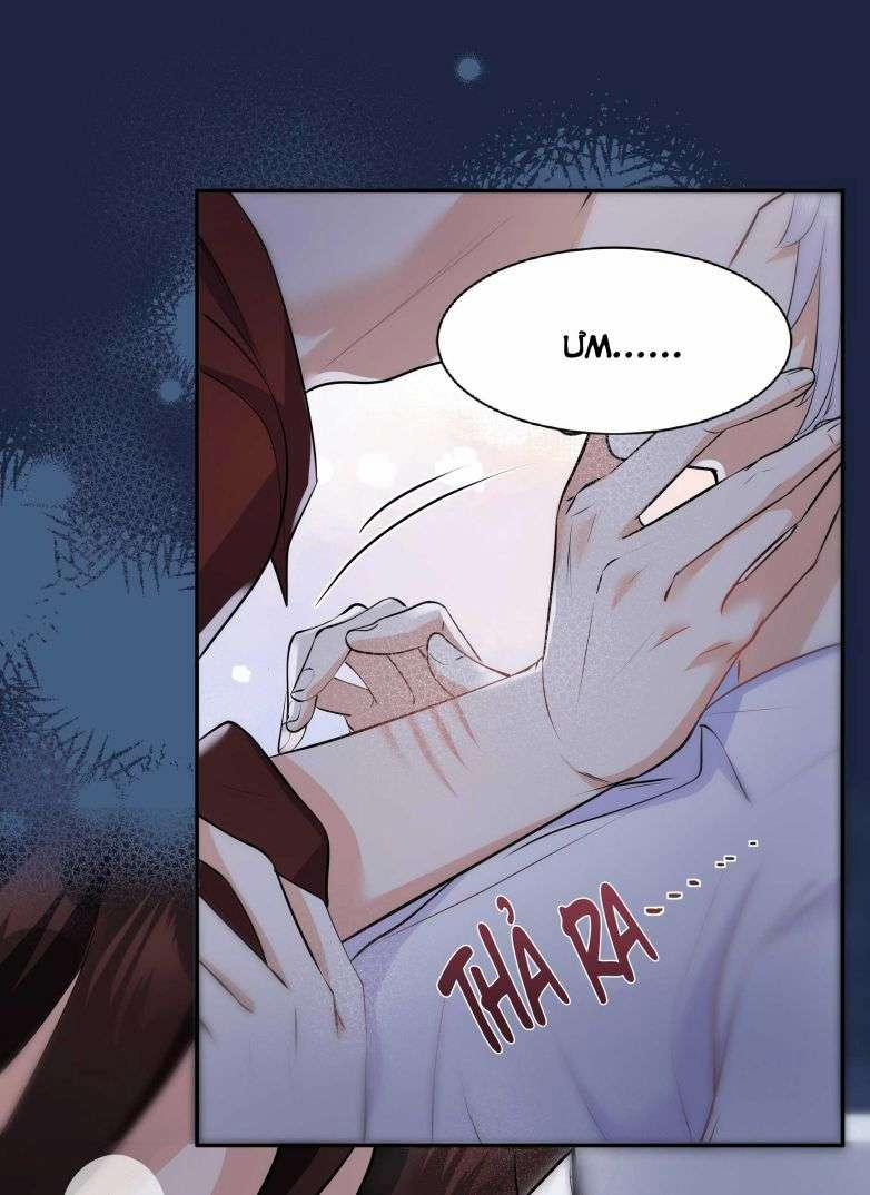 Trần Thương (Vết Sẹo Cũ) 59 trang 10