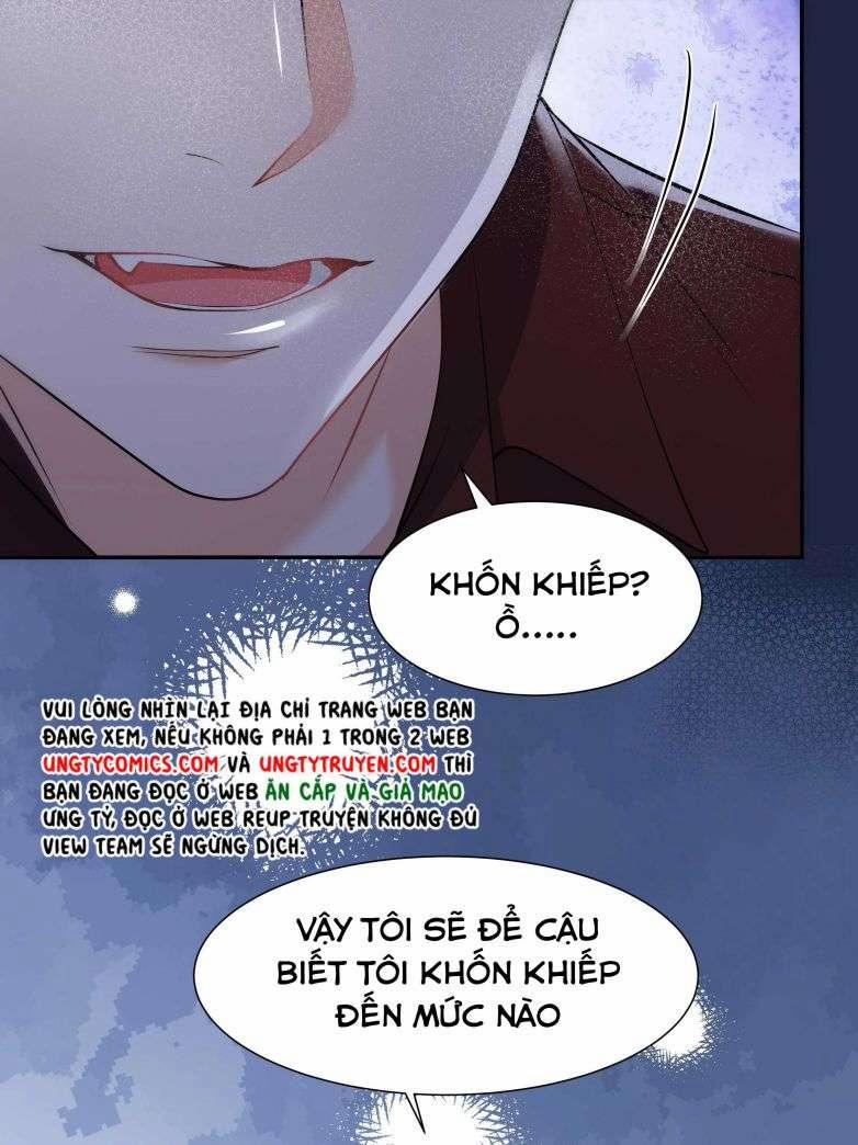 Trần Thương (Vết Sẹo Cũ) 59 trang 12