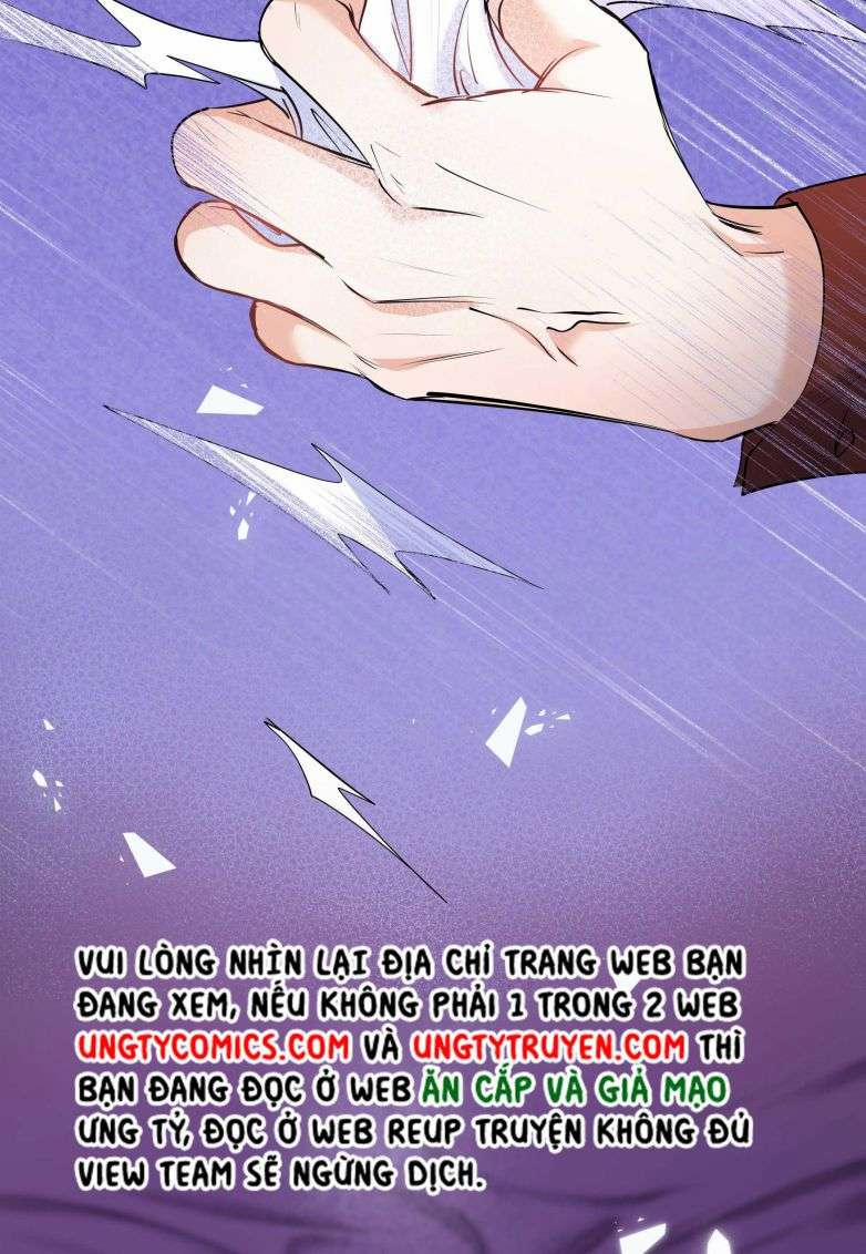 Trần Thương (Vết Sẹo Cũ) 59 trang 20