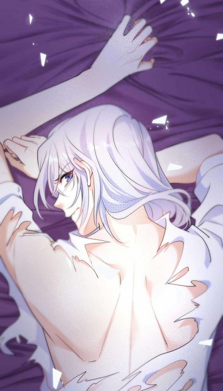 Trần Thương (Vết Sẹo Cũ) 59 trang 21