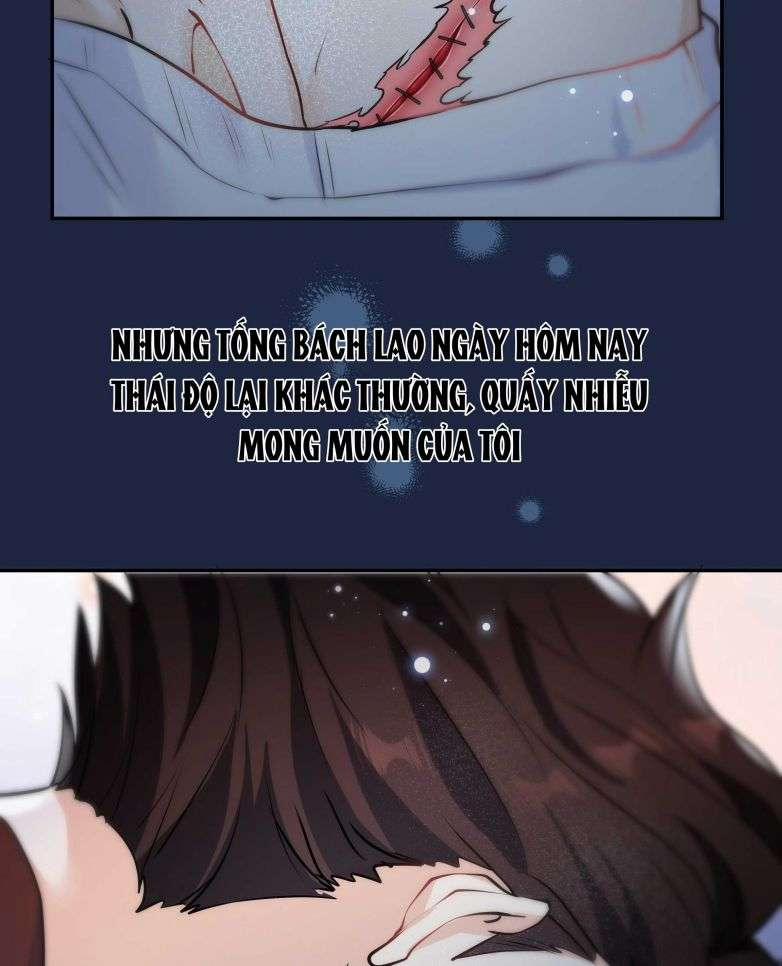 Trần Thương (Vết Sẹo Cũ) 59 trang 23