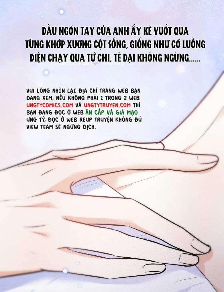 Trần Thương (Vết Sẹo Cũ) 59 trang 27