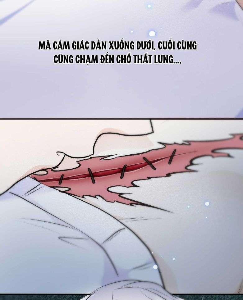 Trần Thương (Vết Sẹo Cũ) 59 trang 28