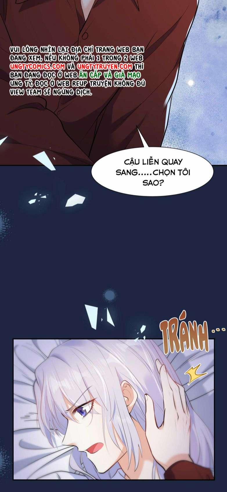 Trần Thương (Vết Sẹo Cũ) 59 trang 3