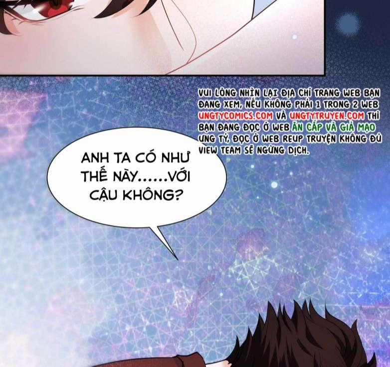 Trần Thương (Vết Sẹo Cũ) 59 trang 31