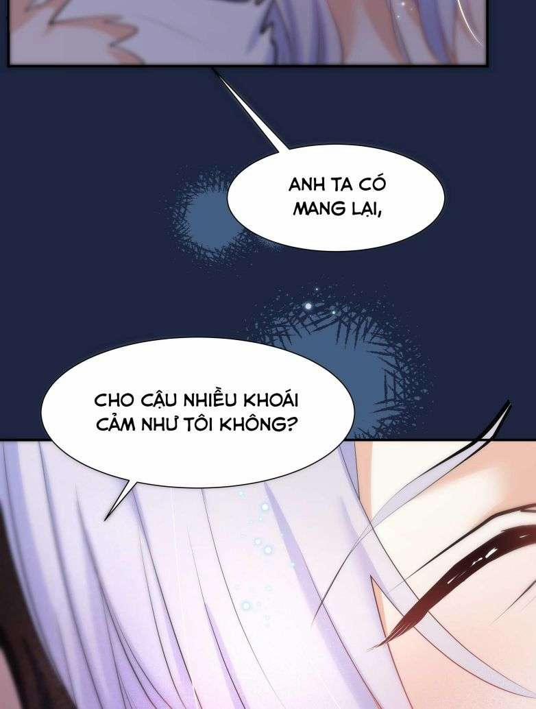 Trần Thương (Vết Sẹo Cũ) 59 trang 35