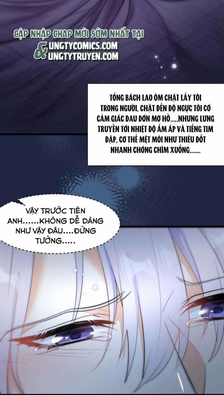 Trần Thương (Vết Sẹo Cũ) 59 trang 61