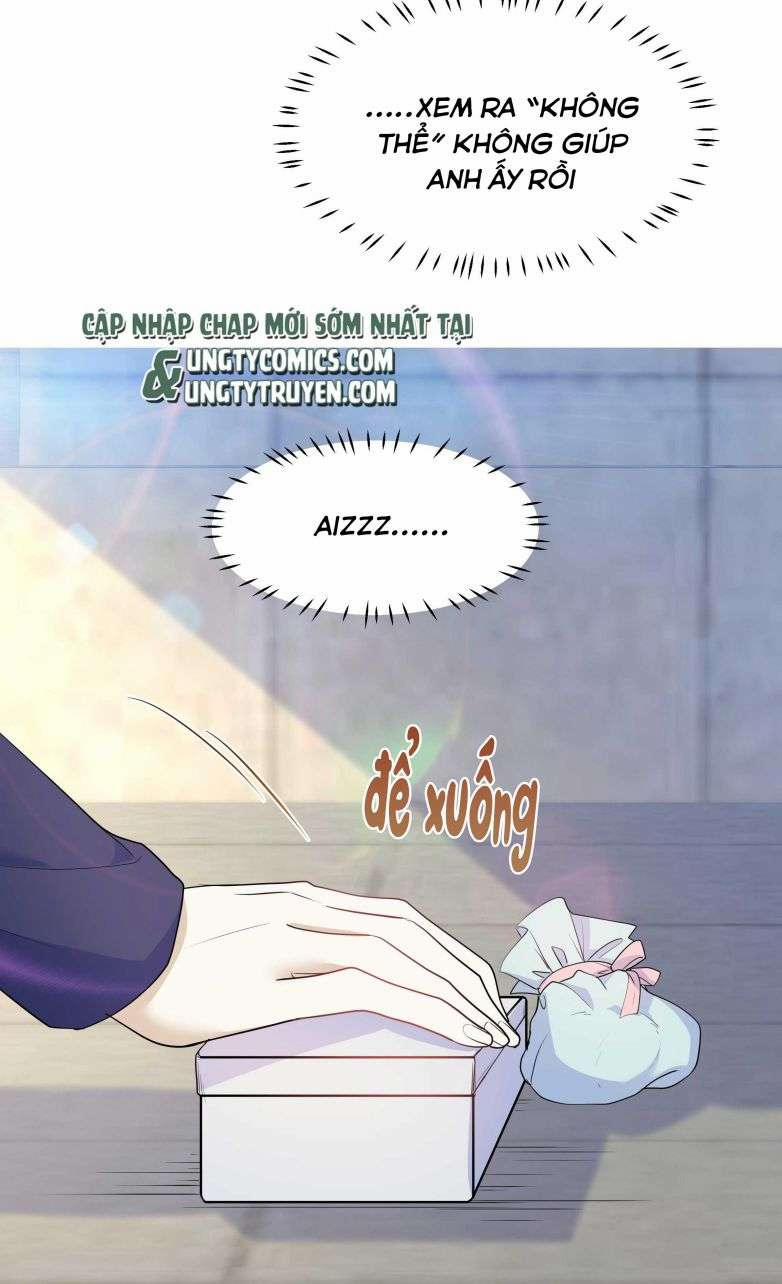 Trần Thương (Vết Sẹo Cũ) 59 trang 69