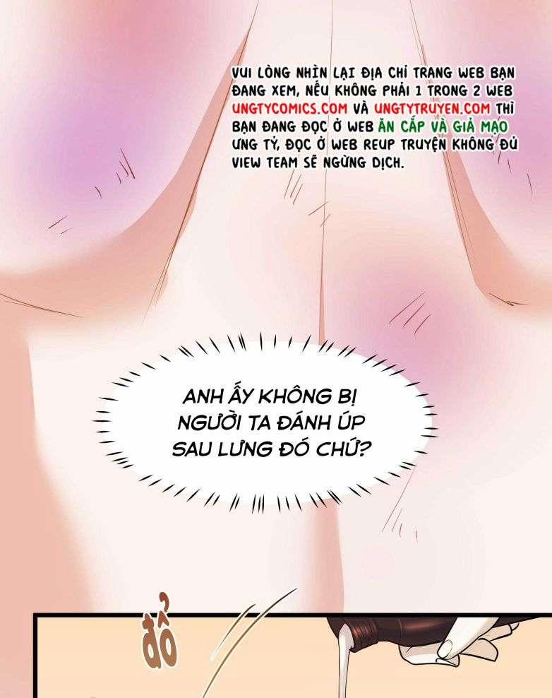 Trần Thương (Vết Sẹo Cũ) 59 trang 72