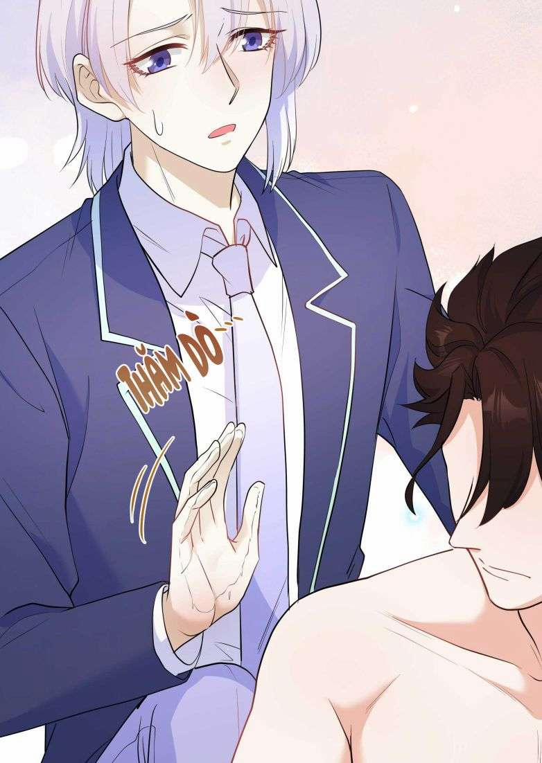 Trần Thương (Vết Sẹo Cũ) 59 trang 75