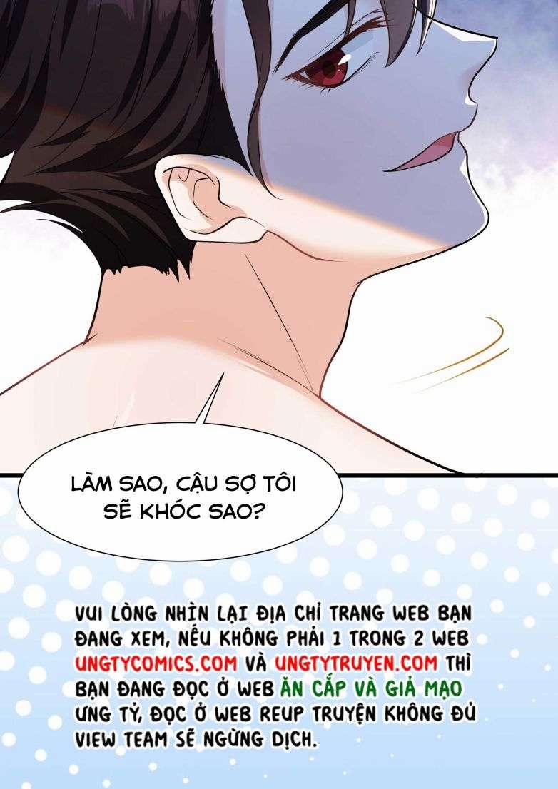 Trần Thương (Vết Sẹo Cũ) 59 trang 77