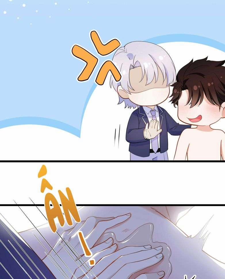 Trần Thương (Vết Sẹo Cũ) 59 trang 78