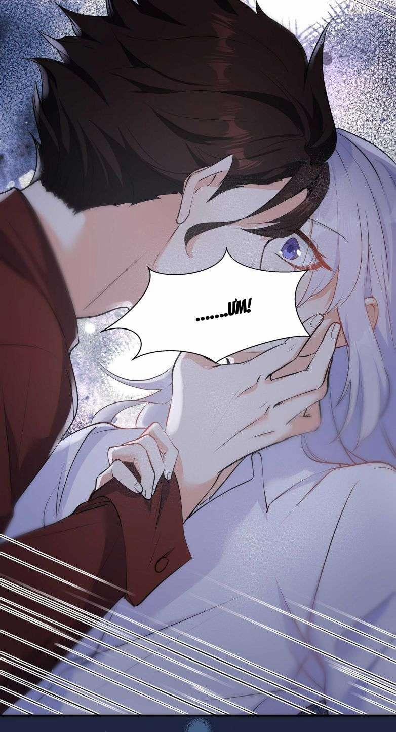 Trần Thương (Vết Sẹo Cũ) 59 trang 8