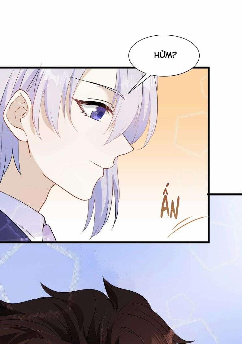 Trần Thương (Vết Sẹo Cũ) 59 trang 84