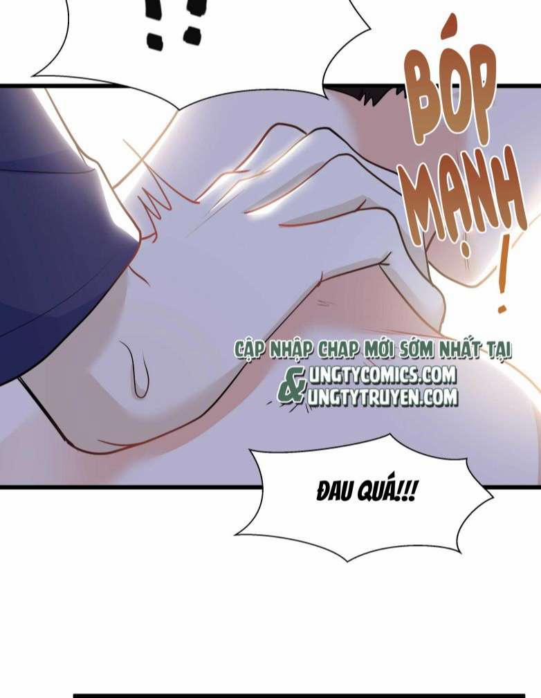 Trần Thương (Vết Sẹo Cũ) 59 trang 86