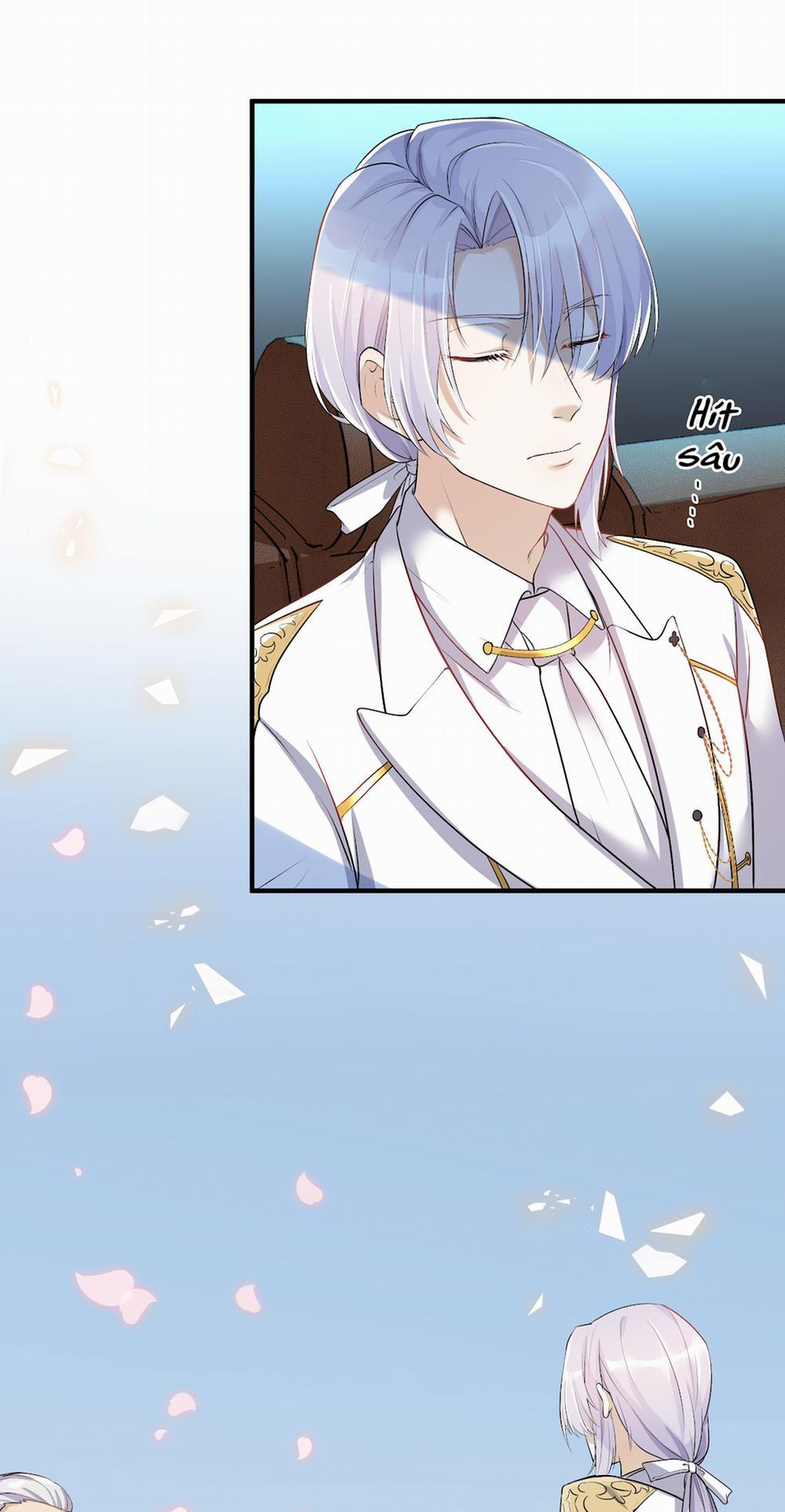 Trần Thương (Vết Sẹo Cũ) 6 trang 10