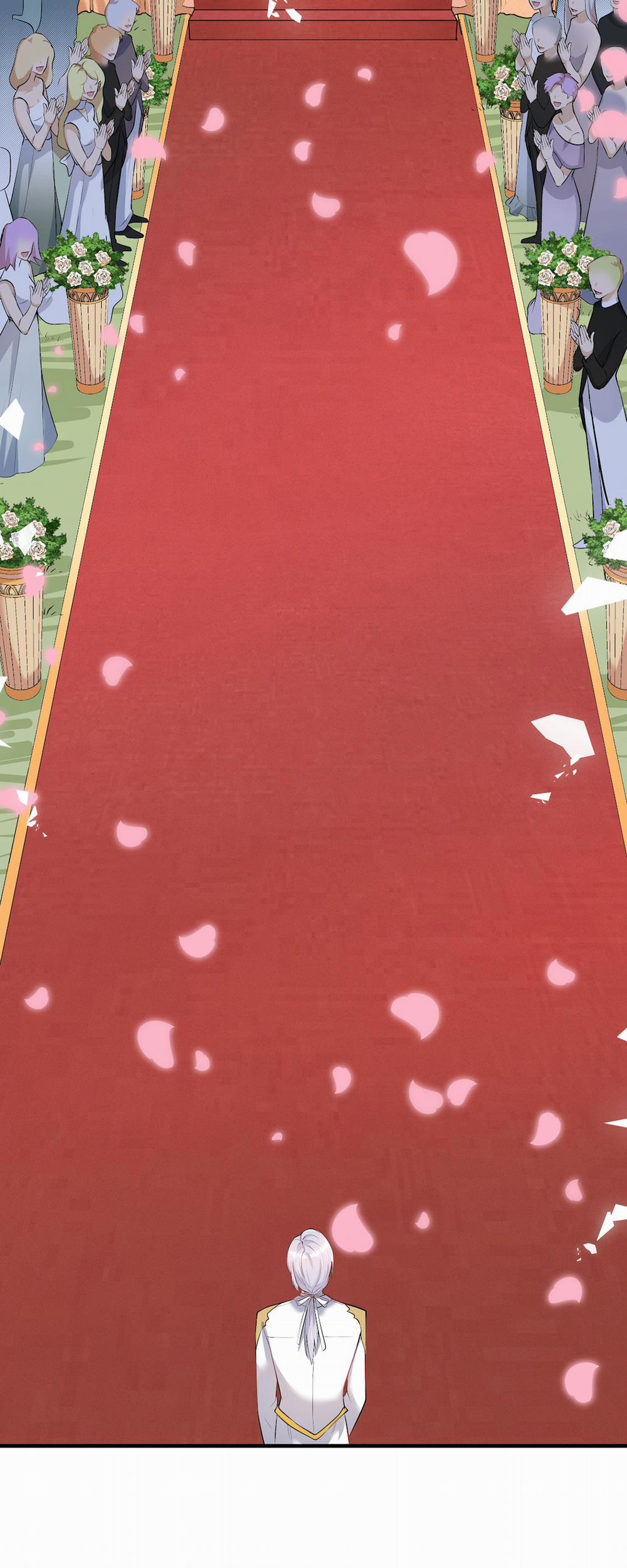 Trần Thương (Vết Sẹo Cũ) 6 trang 13