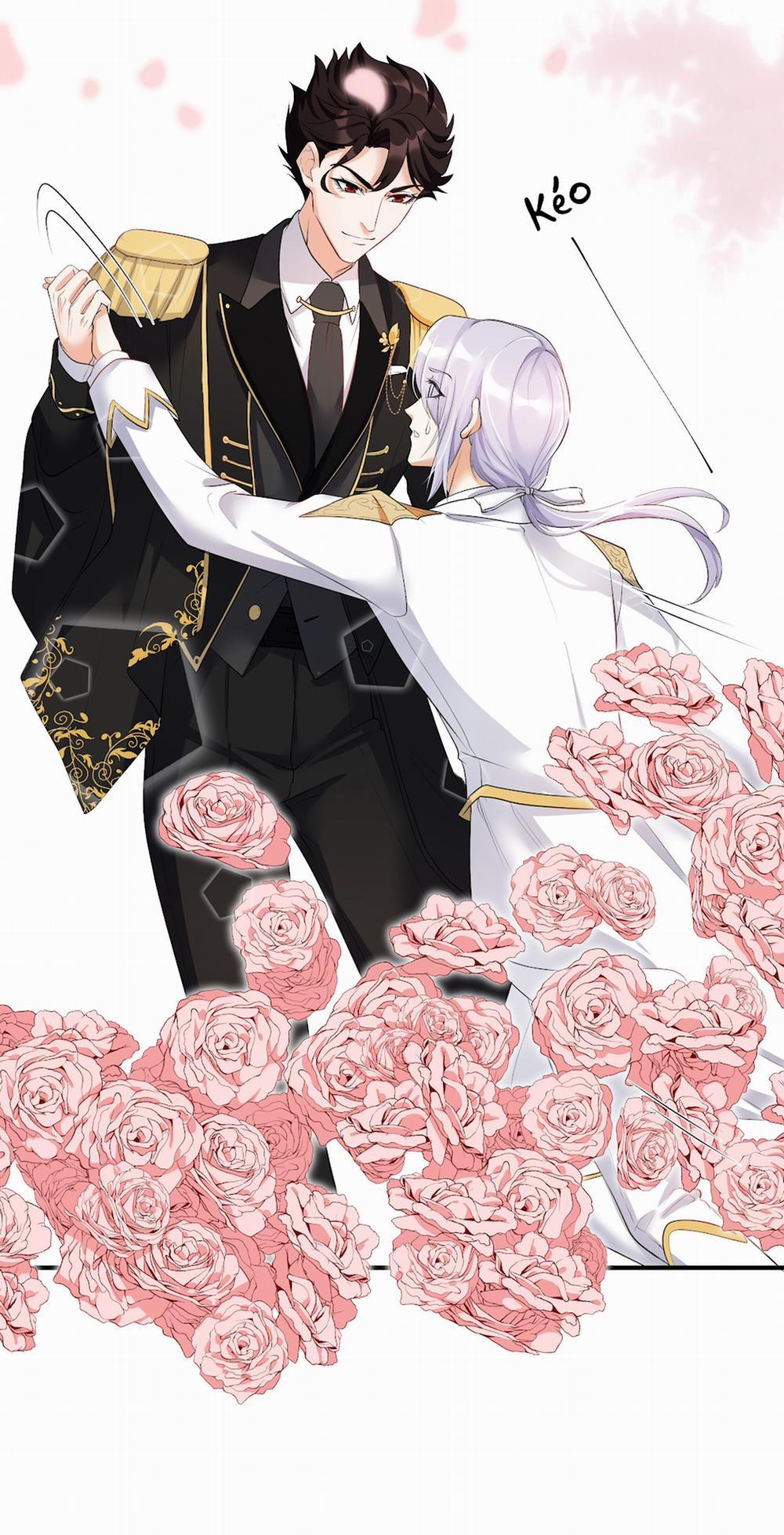 Trần Thương (Vết Sẹo Cũ) 6 trang 17