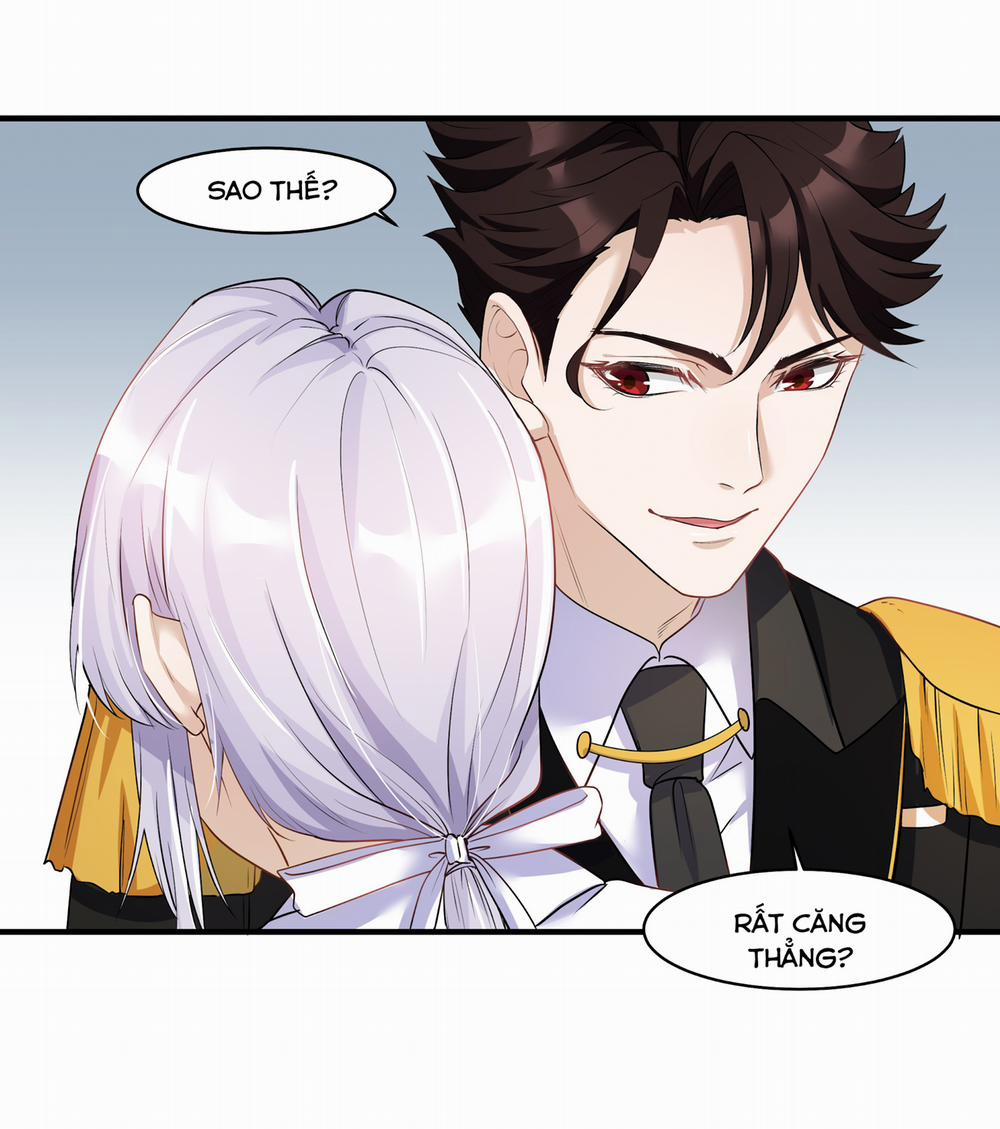 Trần Thương (Vết Sẹo Cũ) 6 trang 18