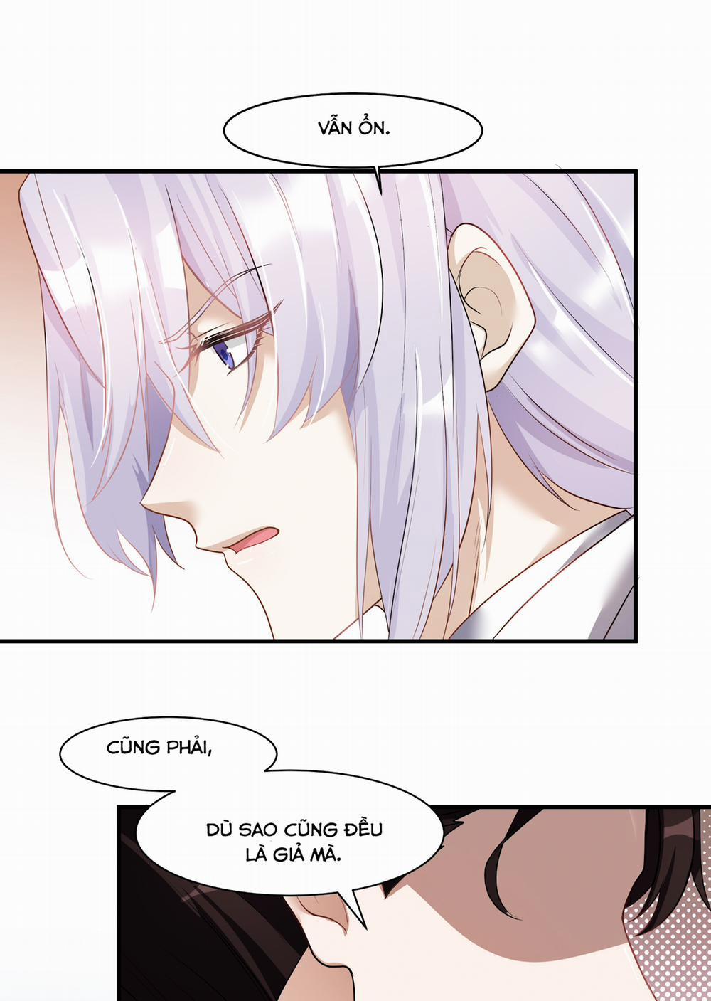 Trần Thương (Vết Sẹo Cũ) 6 trang 19