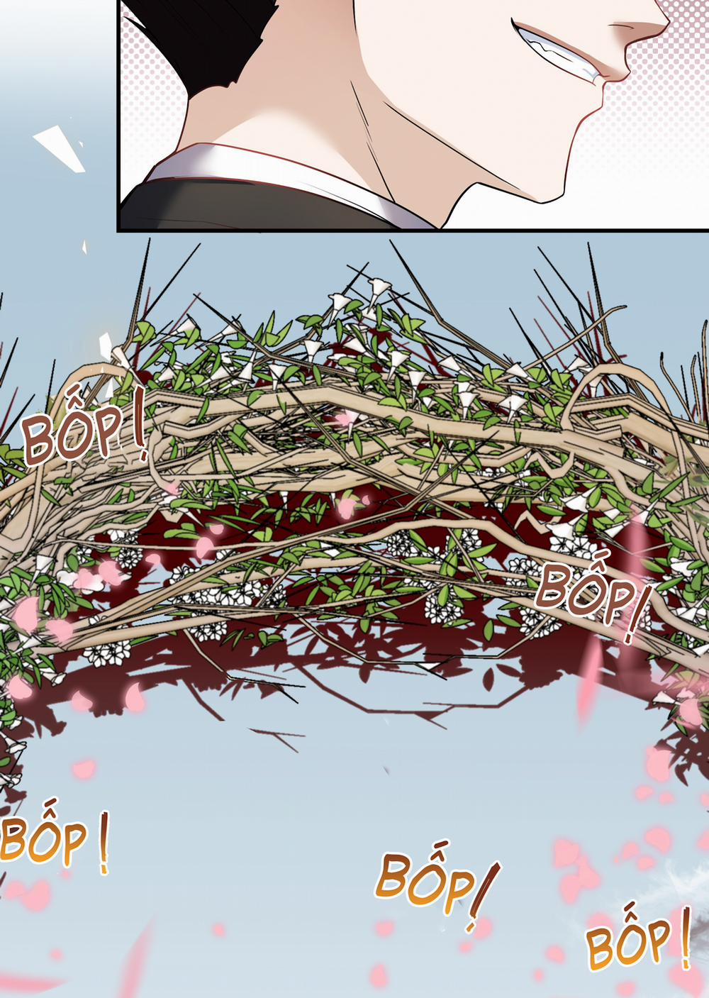 Trần Thương (Vết Sẹo Cũ) 6 trang 20