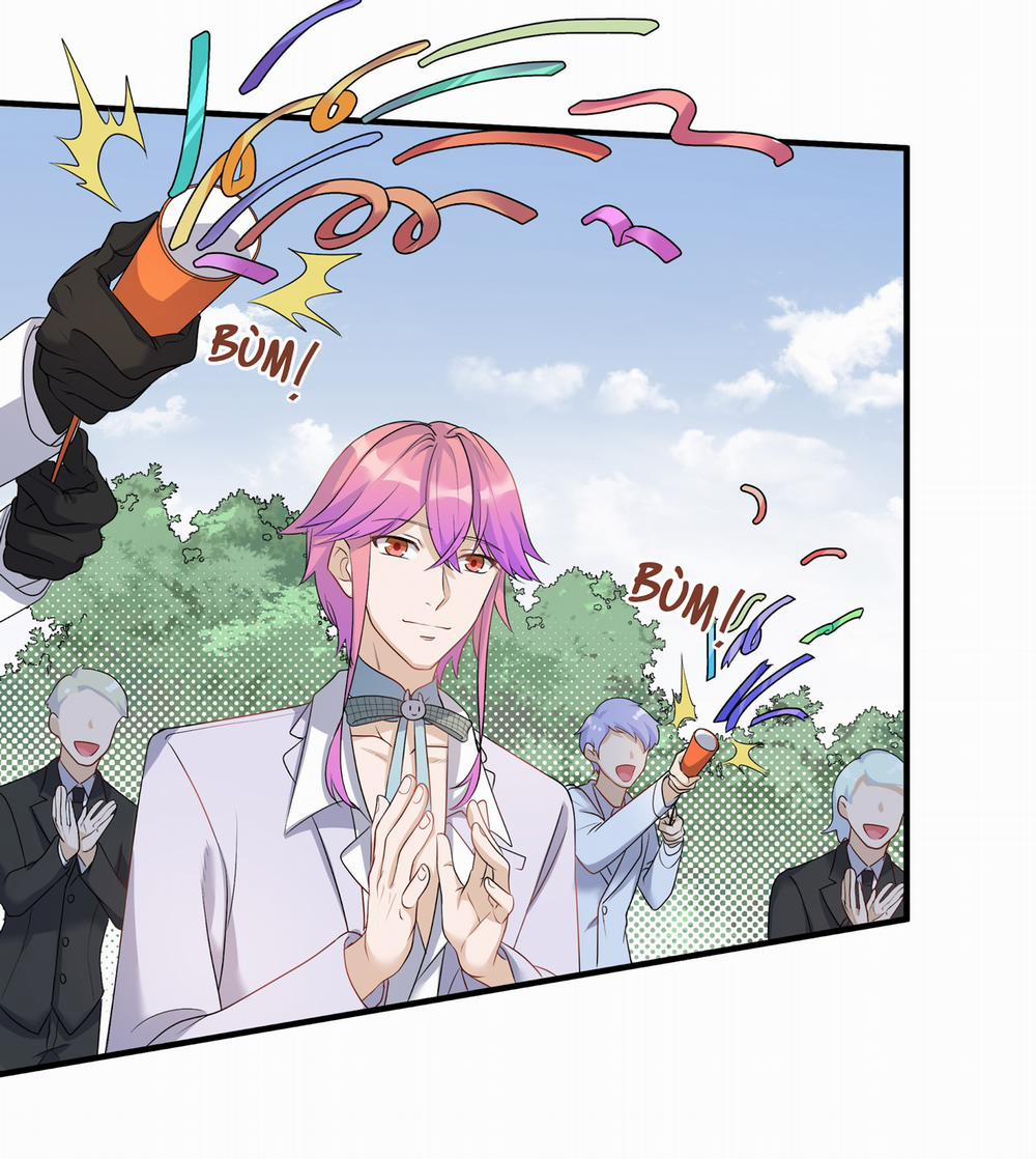 Trần Thương (Vết Sẹo Cũ) 6 trang 22