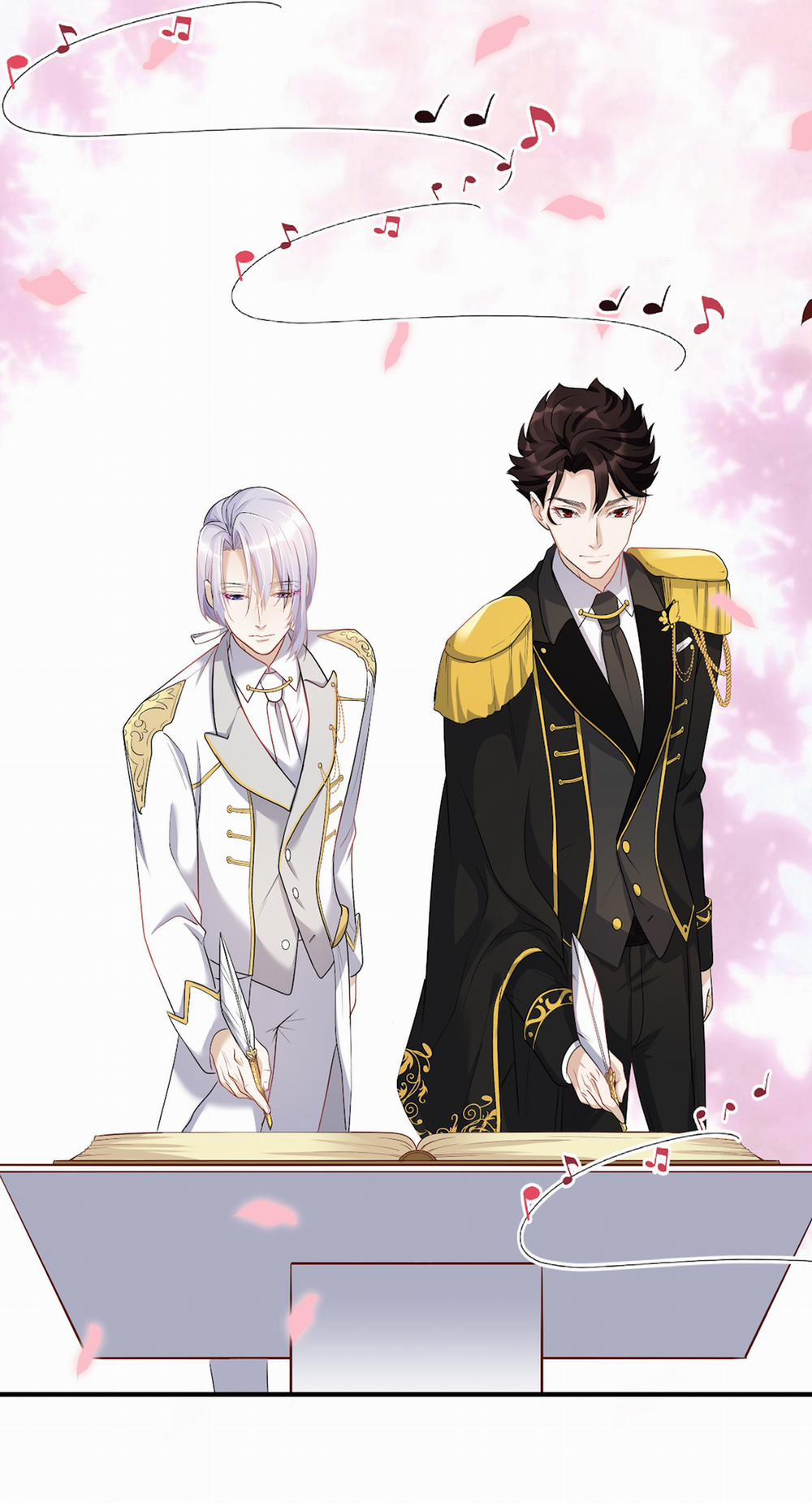 Trần Thương (Vết Sẹo Cũ) 6 trang 24