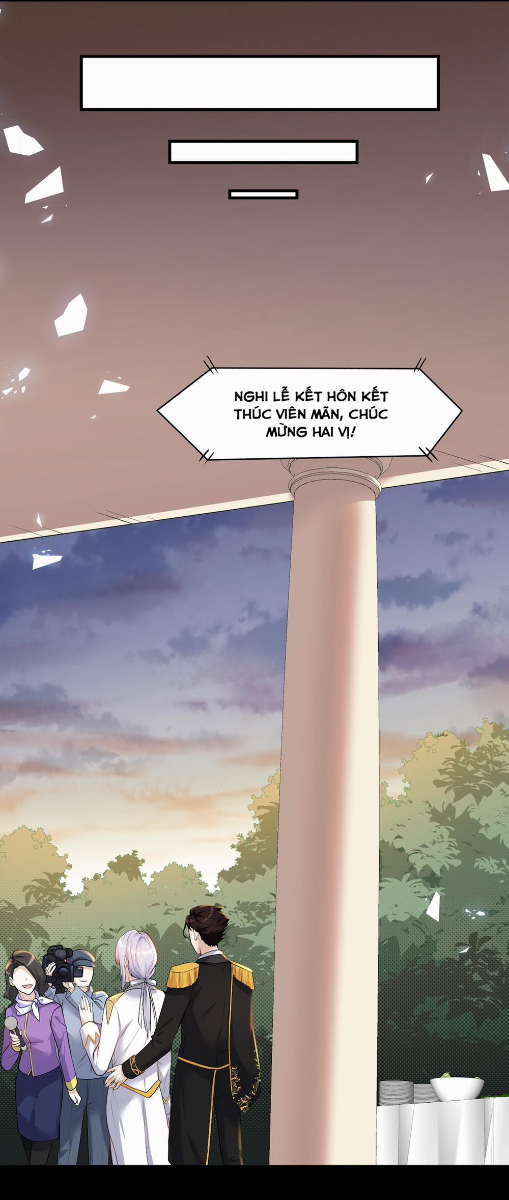 Trần Thương (Vết Sẹo Cũ) 6 trang 27