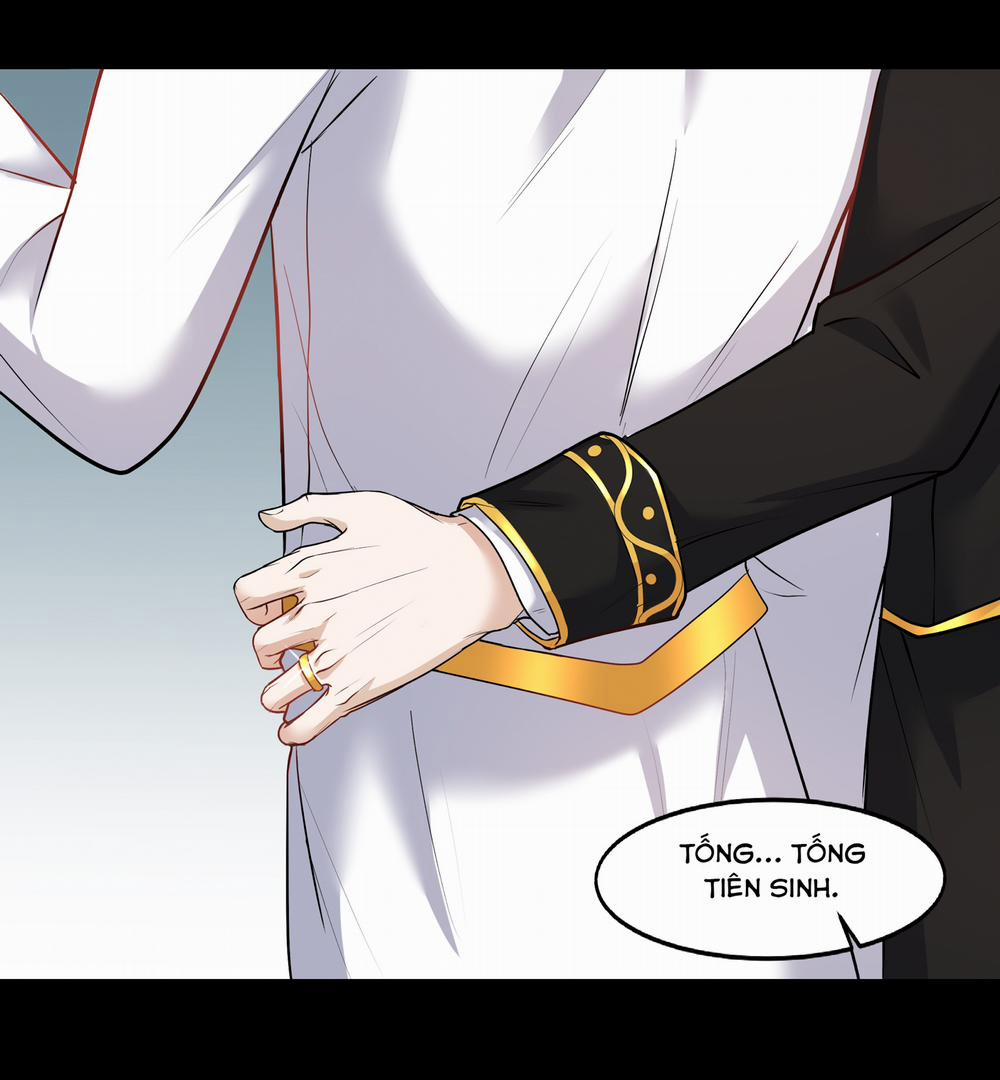 Trần Thương (Vết Sẹo Cũ) 6 trang 28