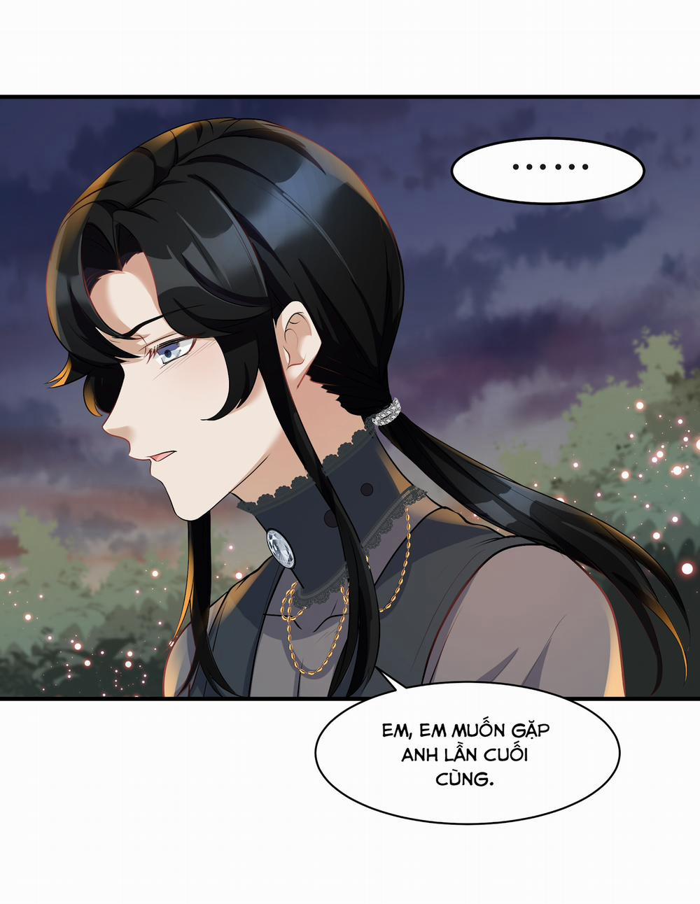 Trần Thương (Vết Sẹo Cũ) 6 trang 30