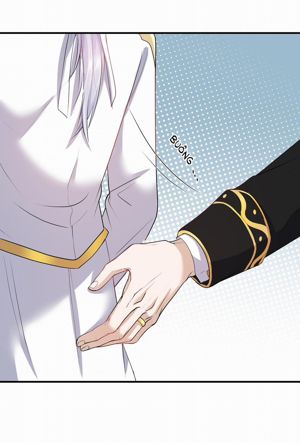 Trần Thương (Vết Sẹo Cũ) 6 trang 31