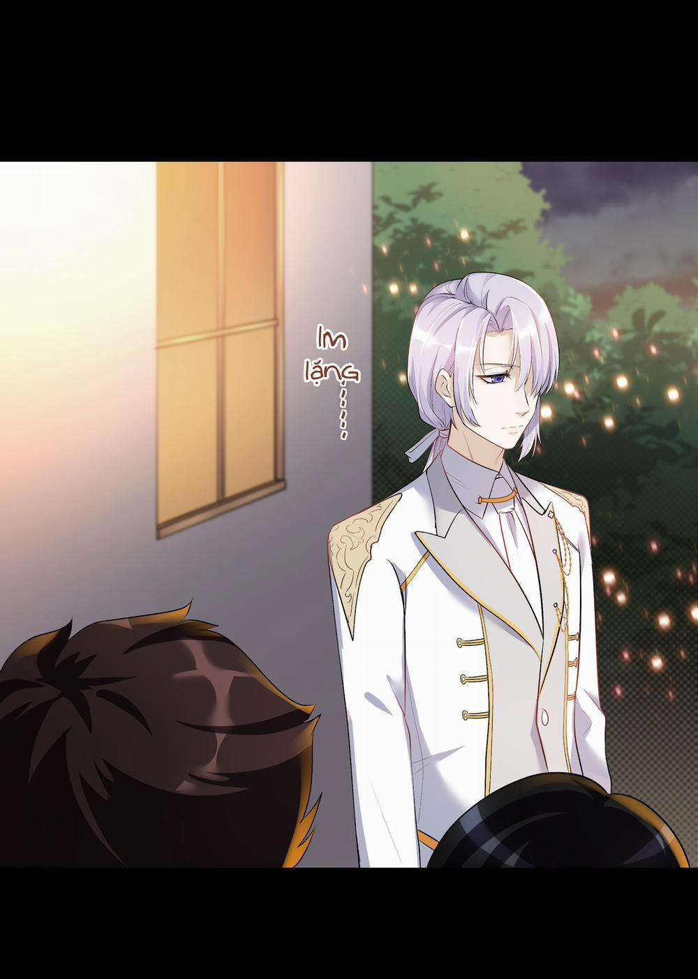 Trần Thương (Vết Sẹo Cũ) 6 trang 34