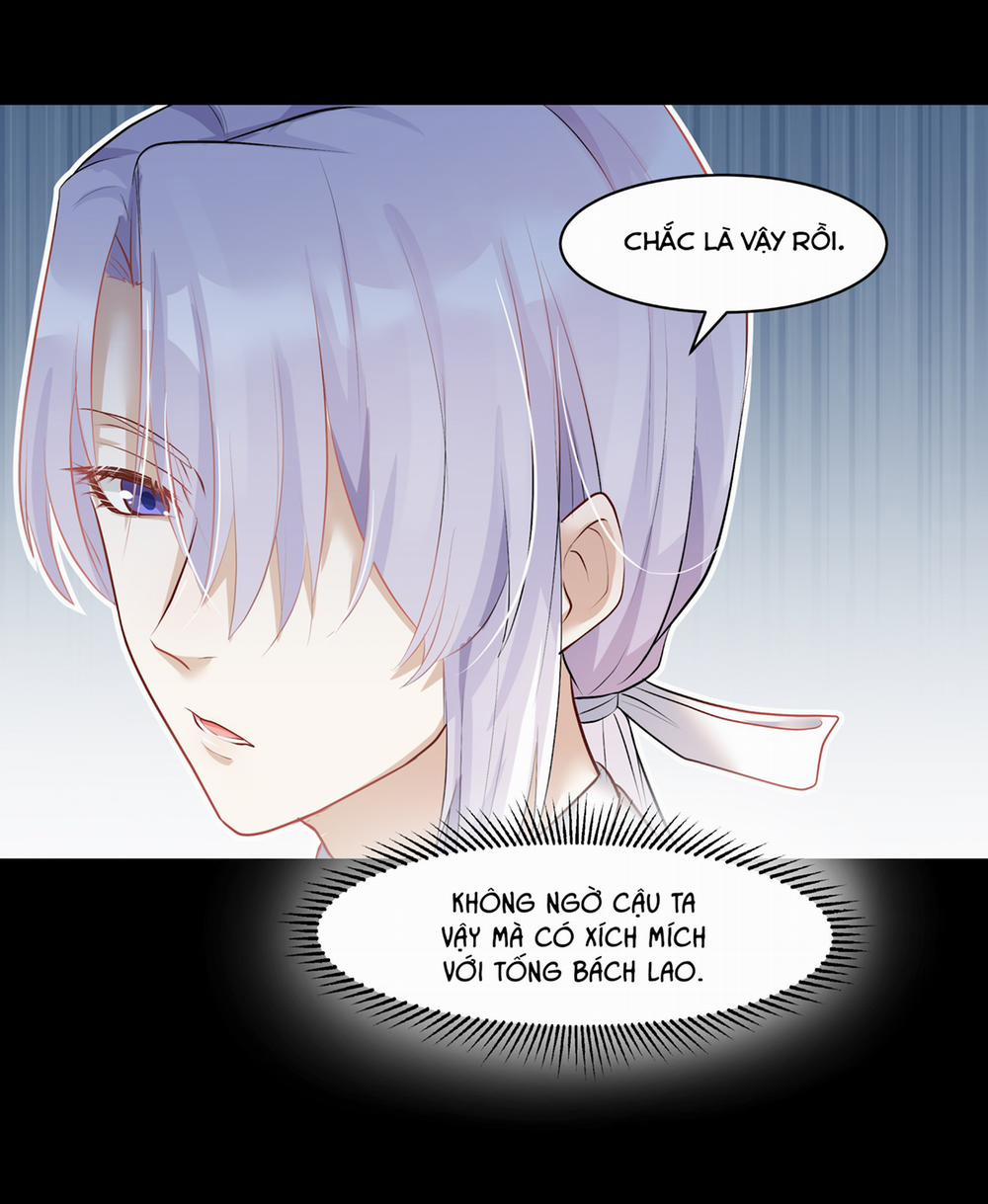 Trần Thương (Vết Sẹo Cũ) 6 trang 38