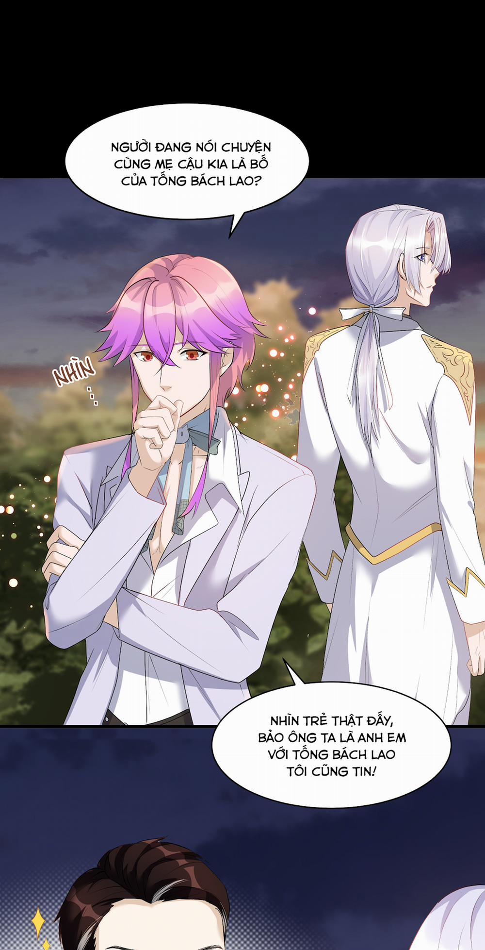 Trần Thương (Vết Sẹo Cũ) 6 trang 39