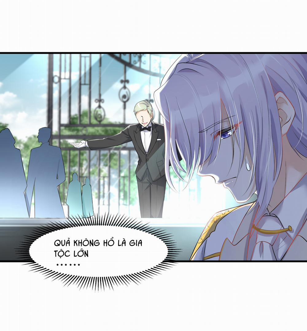 Trần Thương (Vết Sẹo Cũ) 6 trang 4