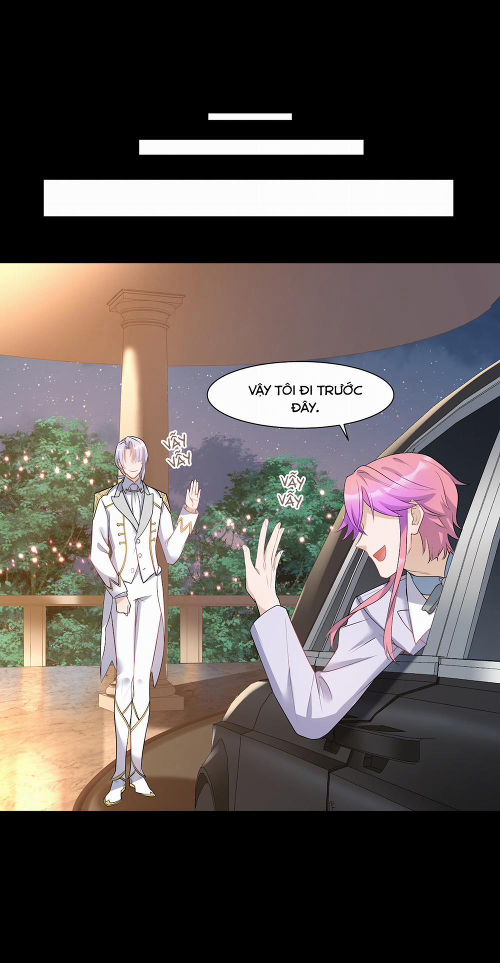 Trần Thương (Vết Sẹo Cũ) 6 trang 44