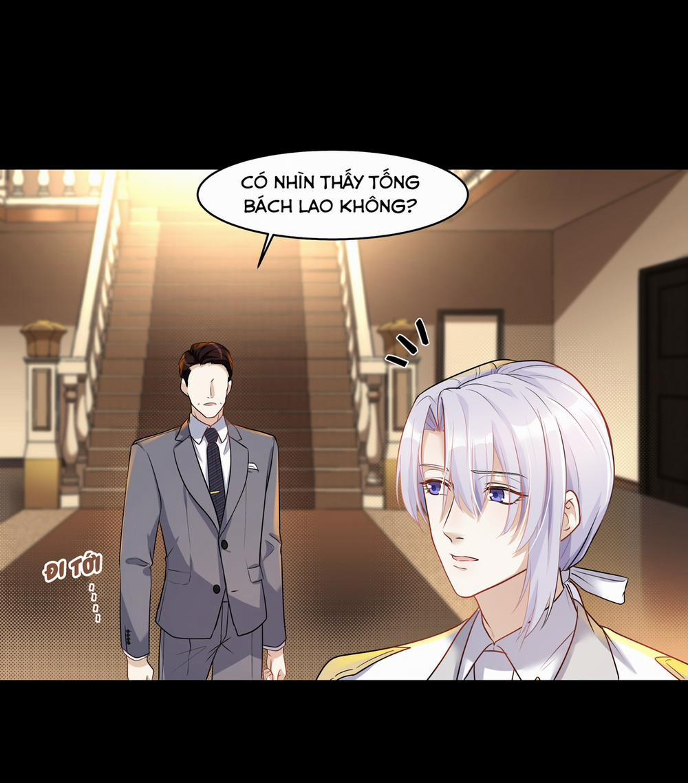 Trần Thương (Vết Sẹo Cũ) 6 trang 45