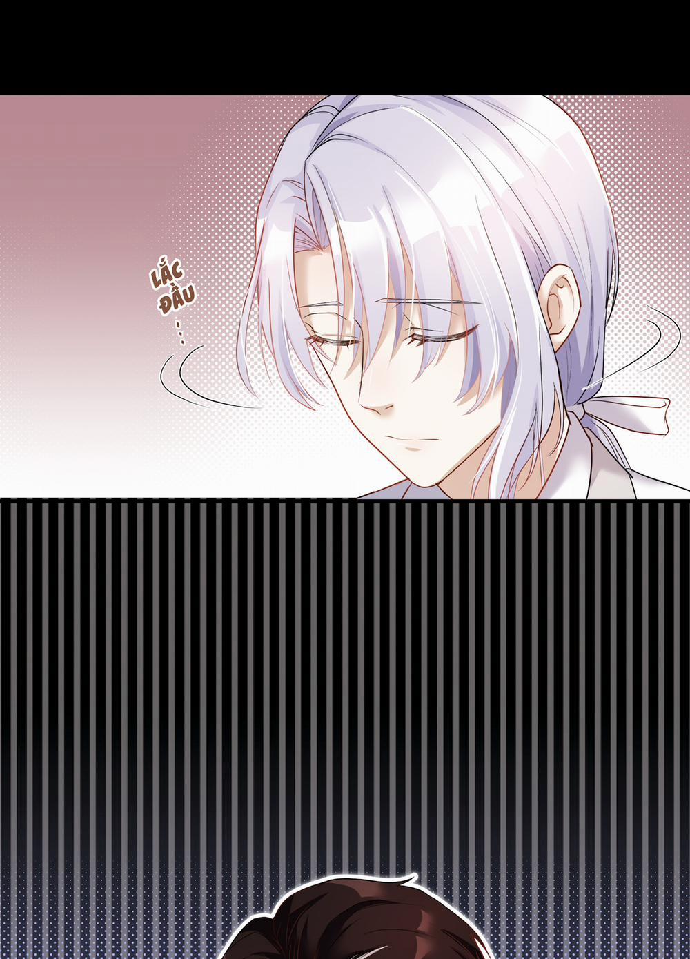 Trần Thương (Vết Sẹo Cũ) 6 trang 46