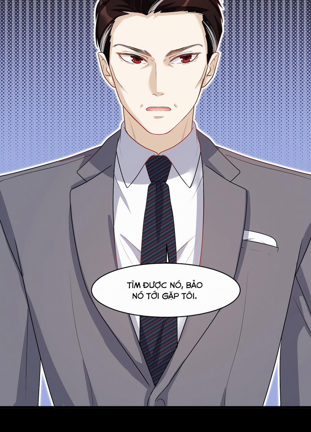 Trần Thương (Vết Sẹo Cũ) 6 trang 47