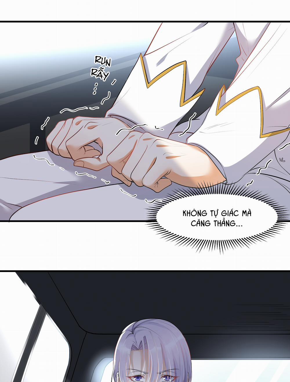 Trần Thương (Vết Sẹo Cũ) 6 trang 5