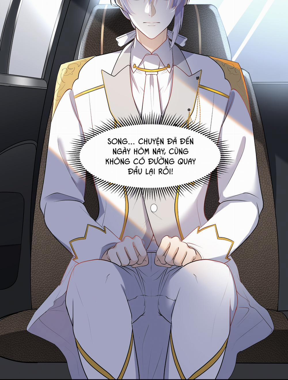 Trần Thương (Vết Sẹo Cũ) 6 trang 6