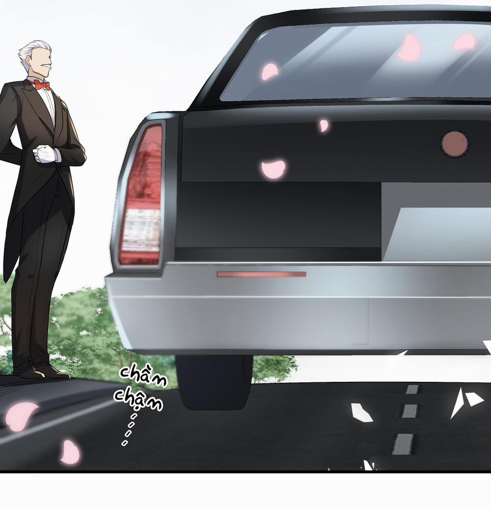 Trần Thương (Vết Sẹo Cũ) 6 trang 8