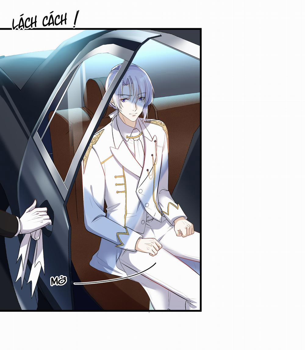 Trần Thương (Vết Sẹo Cũ) 6 trang 9