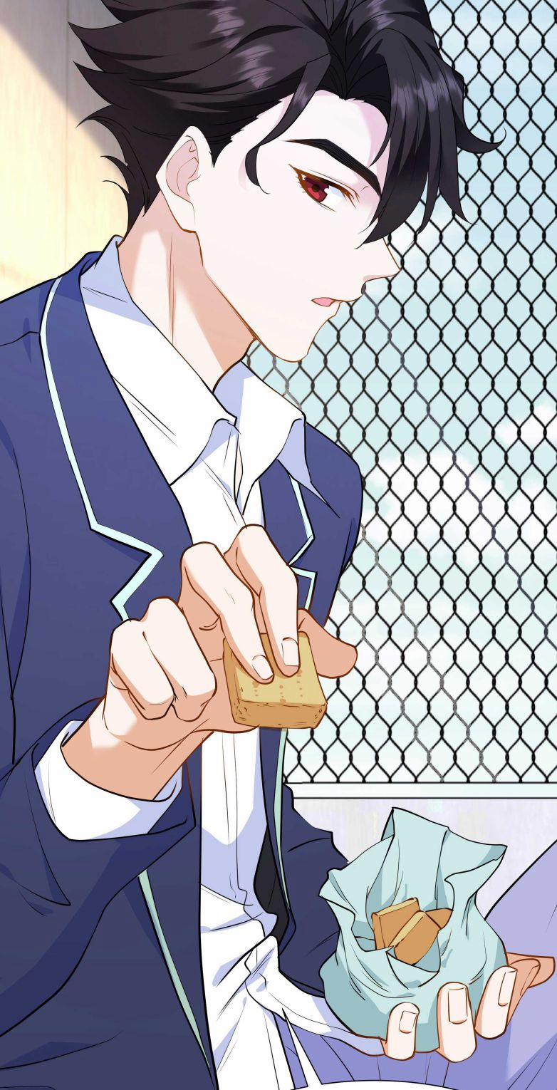 Trần Thương (Vết Sẹo Cũ) 60 trang 10