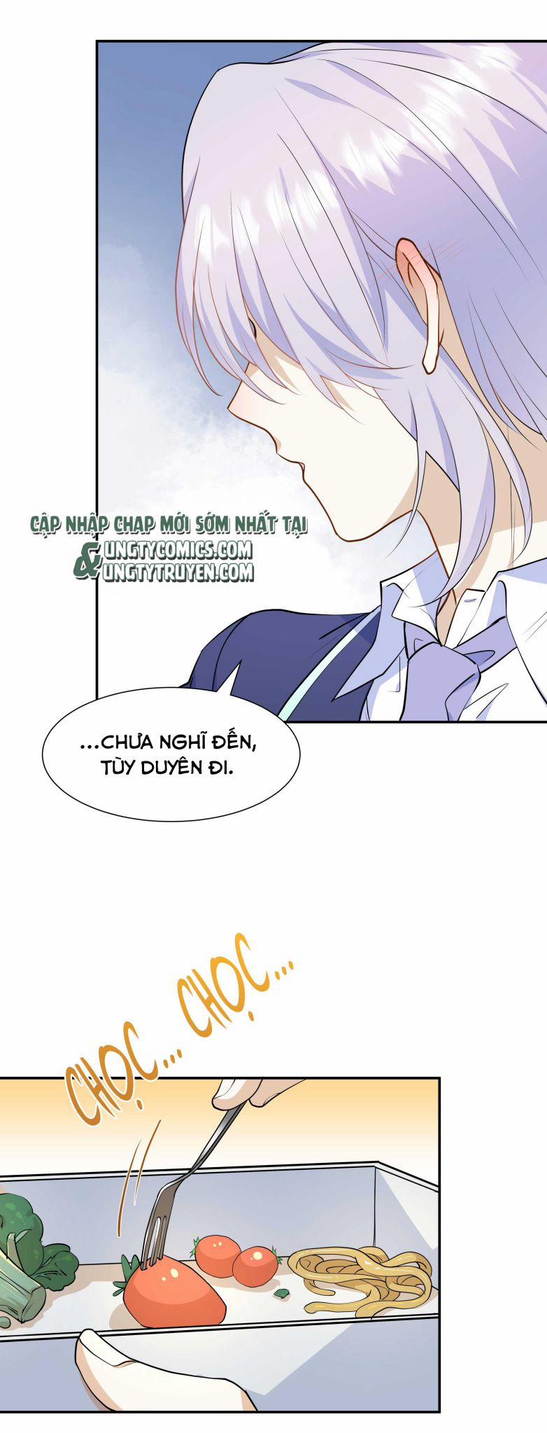 Trần Thương (Vết Sẹo Cũ) 60 trang 12