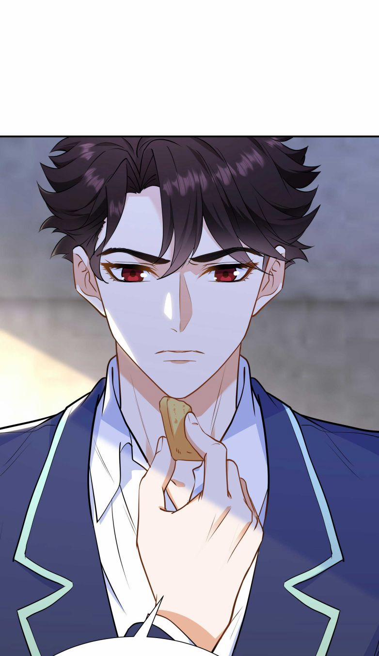 Trần Thương (Vết Sẹo Cũ) 60 trang 18