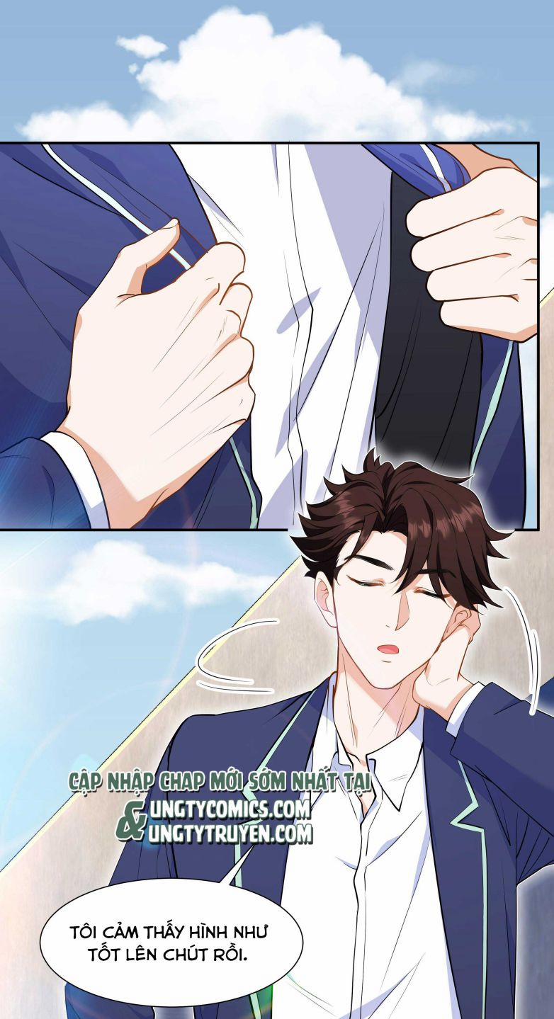 Trần Thương (Vết Sẹo Cũ) 60 trang 2